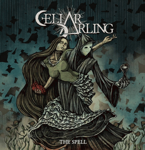 Cellar Darling : The Spell